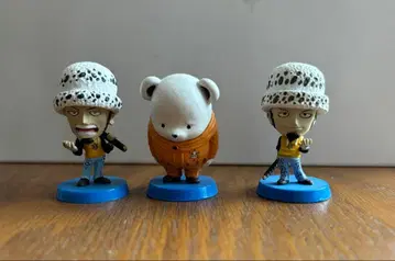 원피스 애니캐러 히어로즈 컬렉션 베포 로우