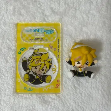 카가미네 렌  아크릴 스탠드