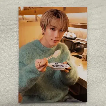 후지와라 이츠키 트레이딩 카드 쿠라스시 콜라보