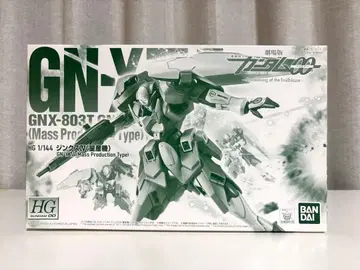 HG 1/144 징크스 IV (양산기) 프리미엄 반다이 한정판