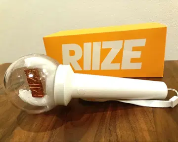 RIIZE 공식 응원봉