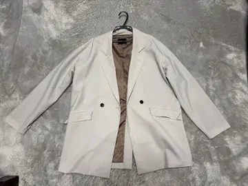 HARE 테일러드 자켓