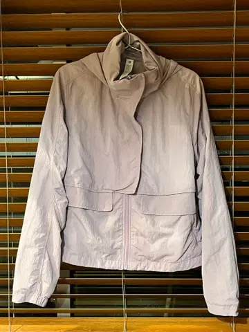 룰루레몬 Always Effortless 자켓