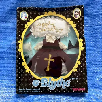 미개봉 새상품 네오 브라이스 애플 스위트 엔젤