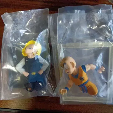 드래곤볼 40th 제일복권 E상