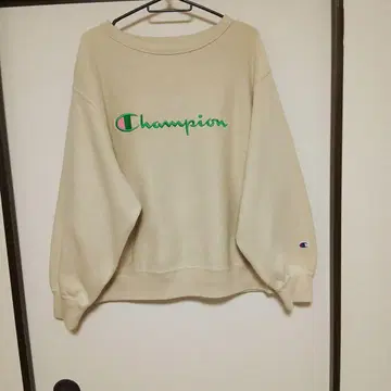 champion 여성용 M 속기모 트레이닝복