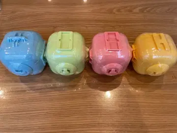 TWICE LOVELYS CAPSULE APARTMENT