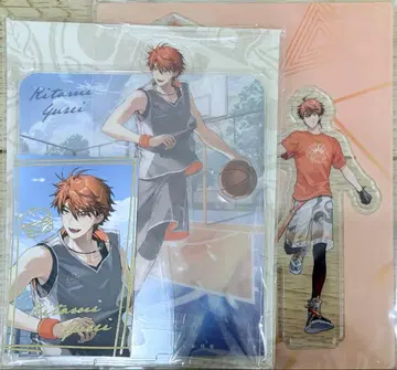 outdoor 니지페스 굿즈