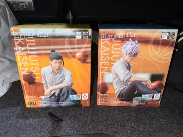 주술회전 Yumenirize 피규어 세트