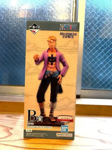 마르코 B상 [ 제일복권 원피스 흰 수염 해적단 ~아버지와 아들들~ ]