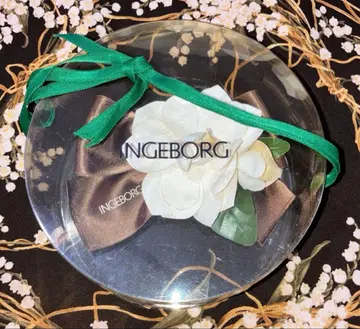 잉게보그 코사지