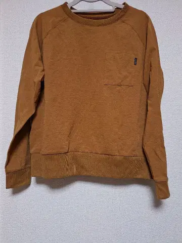 THE NORTH FACE 롱 슬리브 에어리 릴랙스 티 M