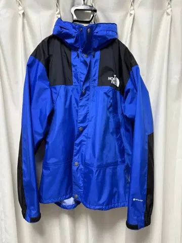 THE NORTH FACE 마운틴 레인텍스 자켓 XL