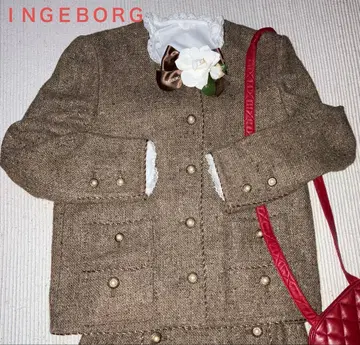 잉게보그 일본제 셋업