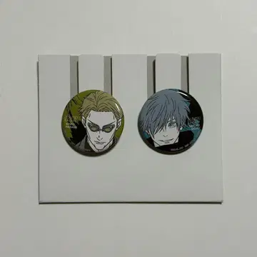 주술회전 제일복권 L상 나나미 고죠