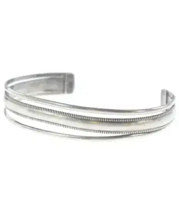 기타 팔찌 뱅글 남성용