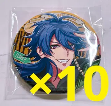 히프노시스 마이크 히프노시스 마이크 flava2 캔뱃지 아리스가와 다이토