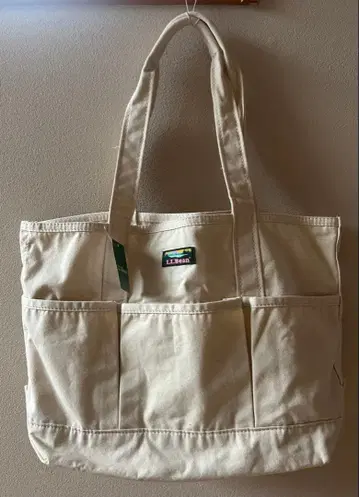L.L.Bean 토트백 카타딘 캠핑 토트 [ 미사용 ]