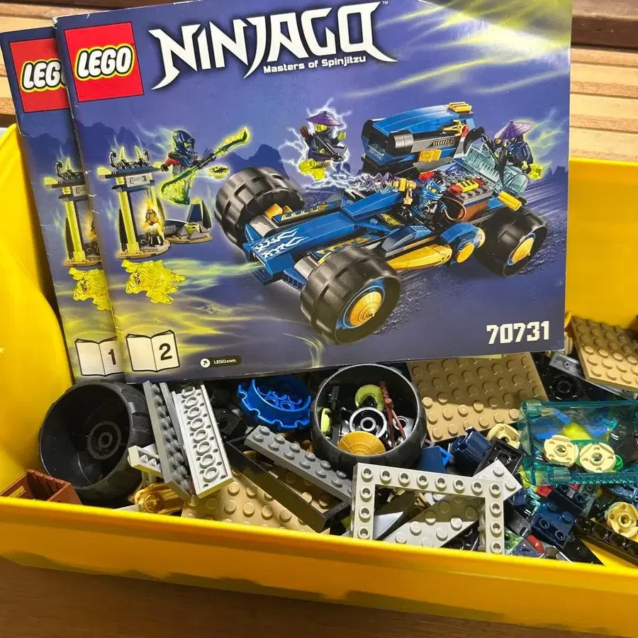 2번째 상품 이미지