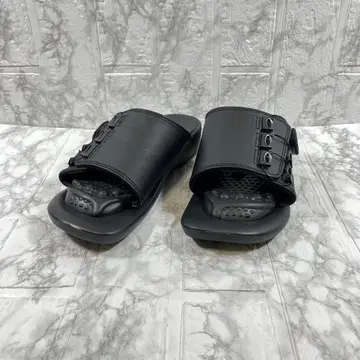 [ 미사용급 ] Kaneko stretch 샌들 EX 블랙 22cm