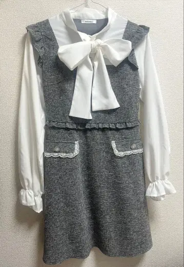 NOEMIE 원피스 노에미