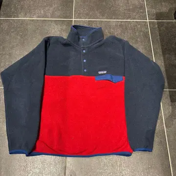 Patagonia Synchilla 플리스