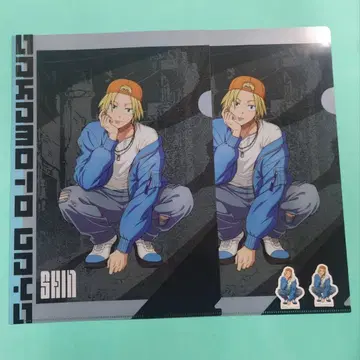 다이토 복권 사카모토 데이즈