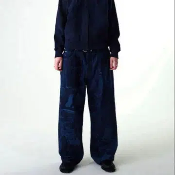 gadid anoniem 데님 사이즈 0