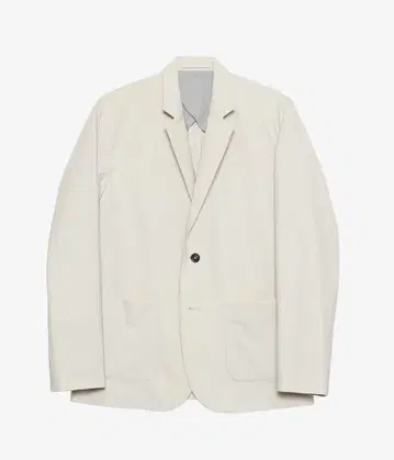 TFW49 ACTIVE 2B JACKET L.GREY