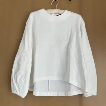 언타이틀 풀오버