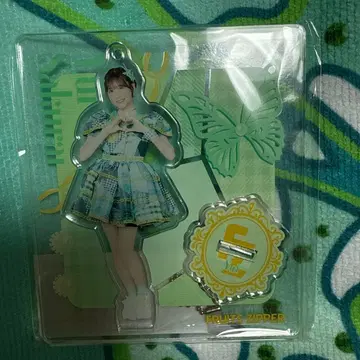 사쿠라이 유이 아크릴 스탠드 fruitszipper