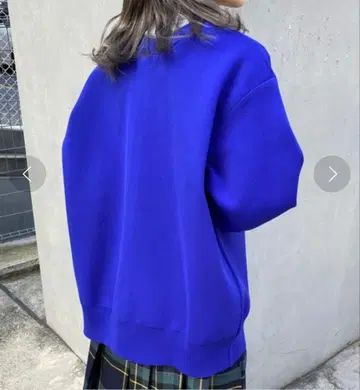 2way 니트 가디건