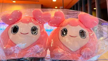 TWICE LOVERYS 슬리퍼 gigo