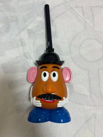 토이스토리 포테이토 헤드 라이트 완구 디즈니