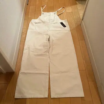 나프론 SALOPETTE APRON II