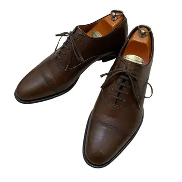 [ REGAL ] 01DR 브라운 25cm