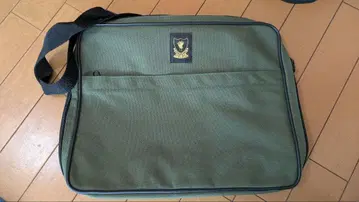 리버풀 풋볼 클럽 숄더백