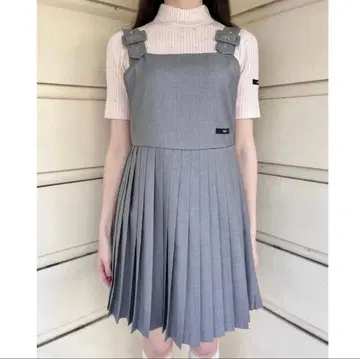 epine 플리츠 원피스 에피네 원피스