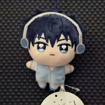 [ 영화 기븐: 우미에 ] 누이프리케mini 카미노야 릿카