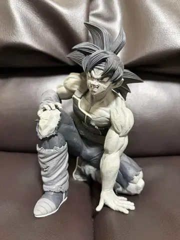 드래곤볼 SMSP 버독 03