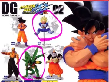 DG 드래곤볼