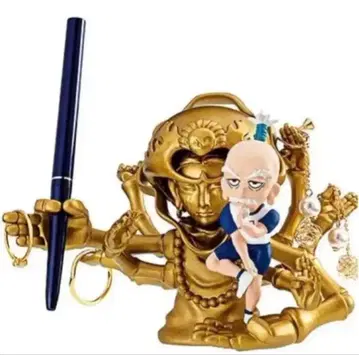 데스크탑 헌터 3 네테로 피규어