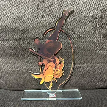 귀멸의 칼날 칸로지 미츠리 아크릴 스탠드