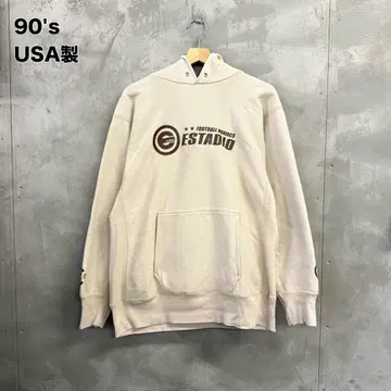 90s united sports USA제 풀오버 후드티
