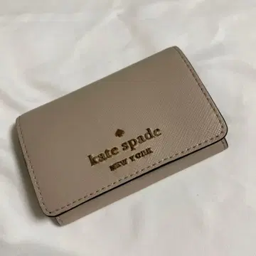 케이트 스페이드 Kate Spade 6연 키케이스