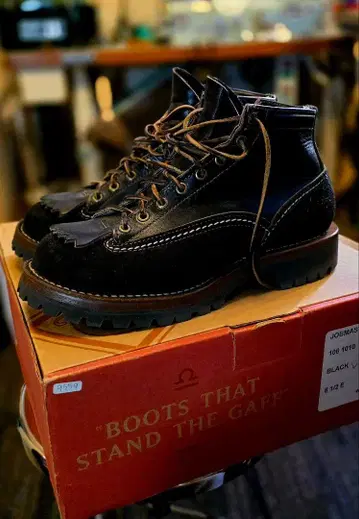 Wesco JobMaster '90 새상품급