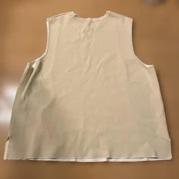 L 트랜스워크 베이지 베스트