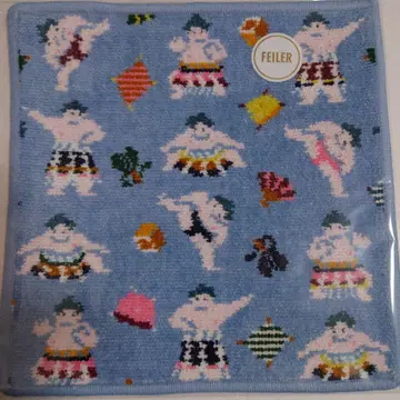 [ 완판템 ] 페이 타월 손수건