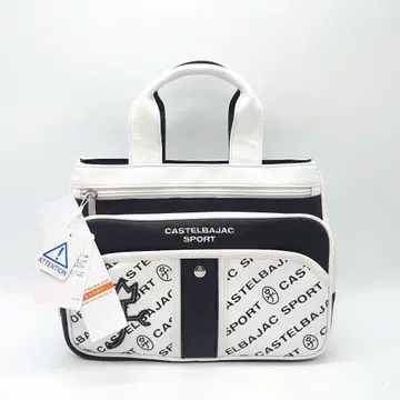 [ 택 포함 ] CASTELBAJAC SPORT 미니 토트백