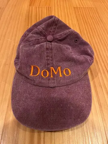 네버 영 비치 굿즈 캡